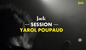 Jack Session : Yarol | JACK
