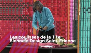 Biennale Internationale Design Saint-Étienne 2019 - N°1