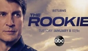 The Rookie - Promo 1x17