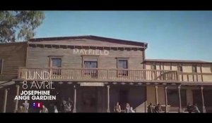 Joséphine, ange Gardien au Far West : Le trailer improbable de l’épisode western (VF)
