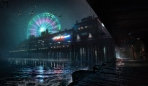 Vampire : The Masquerade - Bloodlines 2 - Trailer d'annonce