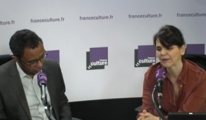 Cécile Debray : "Notre travail avec le conseil scientifique de cette exposition, a été de redonner une existence individuelle et historique à ces modèles qui ont été frappé d'invisibilité et d'anonymat".