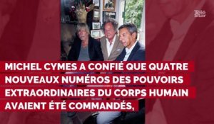 Michel Cymes n'exclut pas de quitter France 2 pour M6 : "Je ne suis pas sûr qu'ils n'aient pas envie que je vienne"