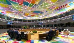 Brexit : l'Union européenne accepte un report sous conditions