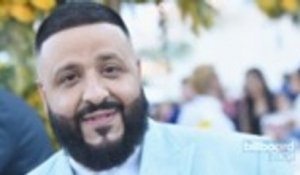 DJ Khaled Announces 'Father of Asahd' Album Coming This May | Billboard News