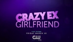 Crazy Ex-Girlfriend - Promo 4x16