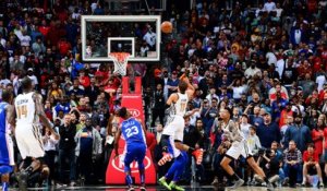 NBA : Young et clutch dans le Top 10 !