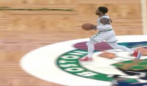 Best of Celtics Blocks   Assists this Season