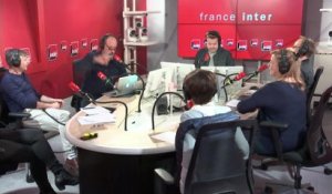 Compte-rendu de la visite de Xi Jinping en France - Le billet de Daniel Morin