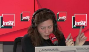 Fabien Tastet répond aux questions de Mathilde Munos