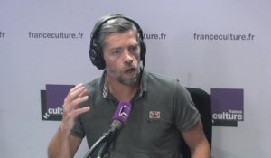 Jacques de Maillard : "Sur toute une série de manifestations, pour plein de raisons, les forces spécialisées ne suffisent pas"
