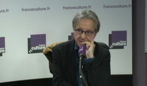 Jean François Bayart : "Nous pourrions nous investir au Mali autrement que par le biais de dispositifs anti-migratoires"