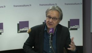 Jean François Bayart : "Il y a une grande tradition de djihadisme qui est très complexe, l’Islam est arrivée au XIe - XIIe siècle"