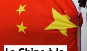 La Chine à la conquête de l'Europe