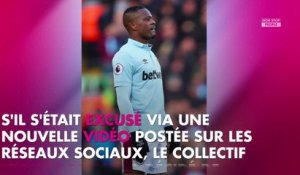 Patrice Evra poursuivi en justice pour propos homophobes, que risque-t-il ?