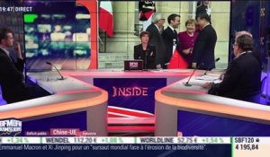 Les insiders (2/2): une Europe unie face à la Chine ? - 26/03