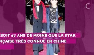 PHOTOS. Jean-Michel Jarre en couple : qui est sa compagne Gong Li ?