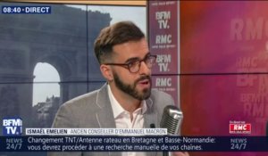 Ismaël Emelien: "Si on ne réussit pas d'ici à 2022, Emmanuel Macron ne pourra pas être candidat"
