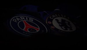 Paris Saint-Germain - Chelsea FC Women (féminine) : La bande-annonce