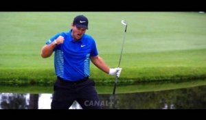 Golf - Masters d'Augusta - Les Maîtres sont de retour