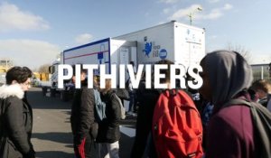 French Fab Tour : nouvelle étape à Pithiviers !