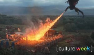 Culture Week by Culture Pub : Game of Thrones, bières et Brexit
