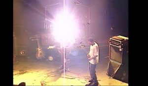 1994 No One is Innocent - Extrait Live 12 * Trigone Production