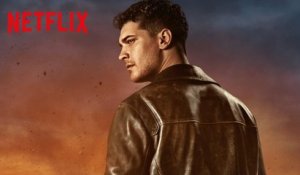 The Protector Saison 2 Bande-annonce VOST (2019) Netflix