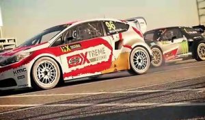 DiRT 4 for Mac and Linux | Feral Interactive