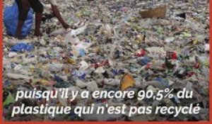 L'Europe bannit le plastique, les pays émergents en raffolent