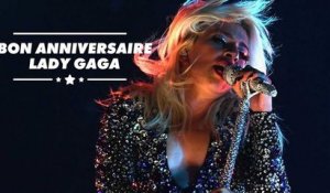 Lady Gaga : ses projets en 2019