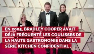 A Vif !, W9 : Bradley Cooper amoureux de la cuisine