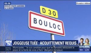 Acquittement requis, faute de preuve, dans le meurtre de Patricia Bouchon, la joggeuse de Bouloc