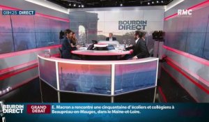 Président Magnien ! : Européennes, Mélenchon veut "bouger" ses troupes - 29/03