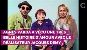 Agnès Varda est morte à l'âge de 90 ans des suites d'un cancer