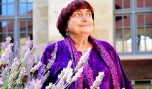Agnès Varda est morte à l'âge de 90 ans