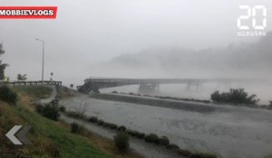 Une tempête sans pitié - Le Rewind du Vendredi 29 Mars 2019