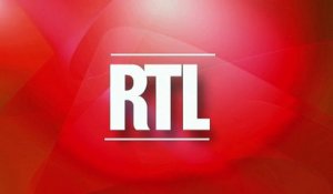 Le journal RTL de 08h30
