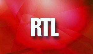 Le journal RTL de 09h00