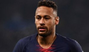 PSG - Tuchel et le retour de Neymar : "On doit être patient"