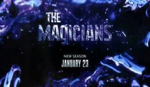 The Magicians - Promo 4x11