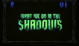 What We Do In the Shadows - Promo 1x02