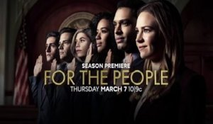 For the People - Promo 2x05
