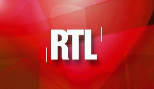 Le journal RTL de 08h00