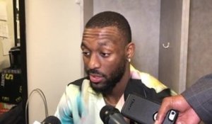 Hornets Postgame | Kemba Walker - 3/31/19