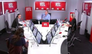 Le journal RTL de 7h du 01 avril 2019