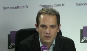 Michaël Foessel : En France il faut le noter, en 38, même si la presse d'extrême droite tire à de forts tirages, l'extrême droite n'a jamais réussi à s'implanter électoralement en France, et cela on le doit au Front Populaire.