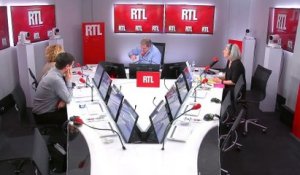 "Les enquêtes de ce type sont assez rares" dit Didier Berger sur RTL