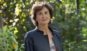 Catherine Geslain-Lanéelle :  "my priorities for the FAO"
