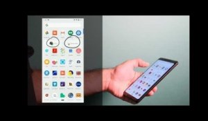 Les nouveautés d&#39;Android 9.0 Pie